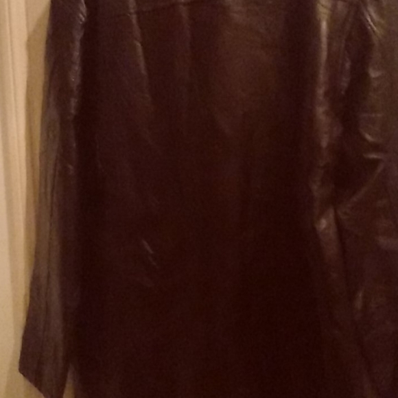 Mens Jacket - Picture 3 of 7